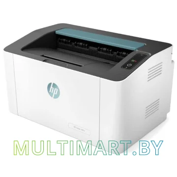 Принтер HP Laser 107r 5UE14A картинка 2